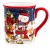 Кружка "Магия Рождества. Снеговик" 480мл