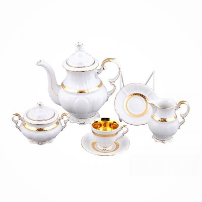 сервиз кофейный мокко  "Национальные традиции"