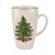 кружка 0,6 л "Рождественское дерево"
