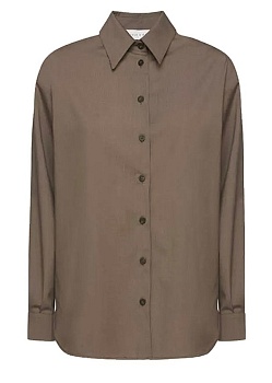 рубашка женская