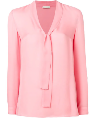 блуза женская