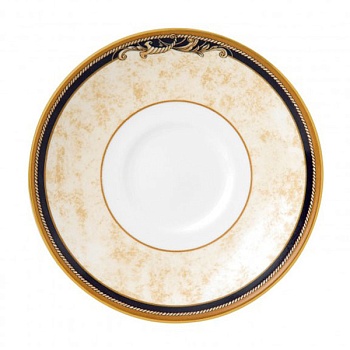 блюдце кофейное 14 см "Cornucopia"