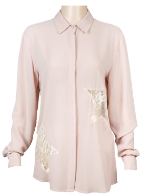 рубашка женская 