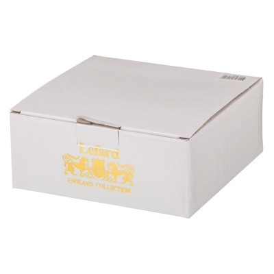 чашка с блюдцем 0,4 л "Лошади"