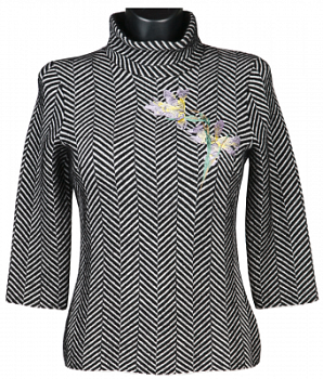 кофта женская 