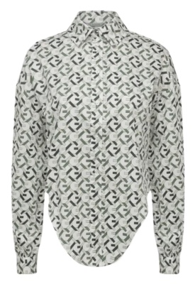 рубашка женская 