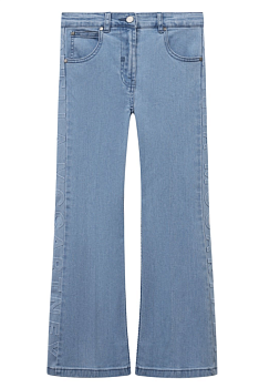джинсы 