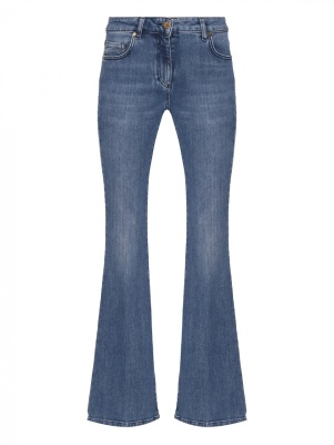 джинсы женские 