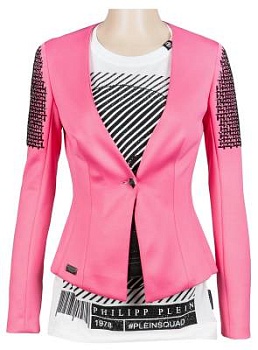 жакет женский 