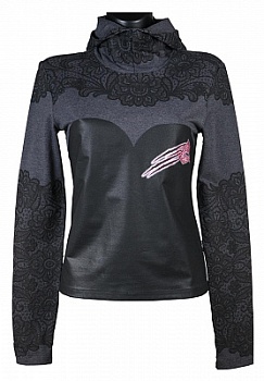 кофта женская