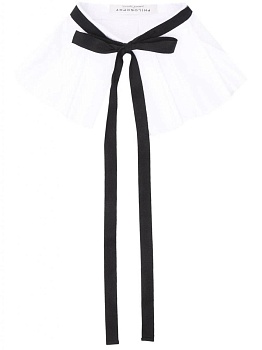 воротник женский 