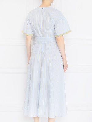 платье женское