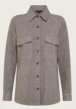 рубашка женская