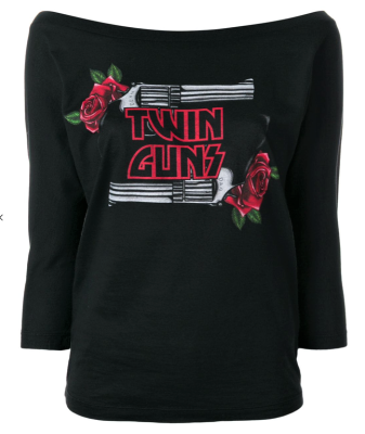 кофта женская