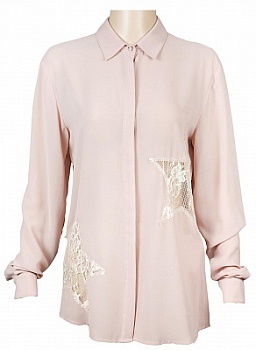 рубашка женская 