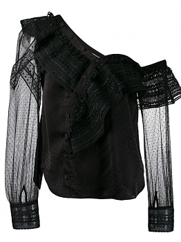 блуза женская