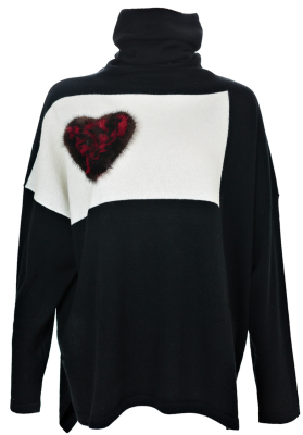 свитер женский