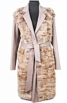 пальто женское