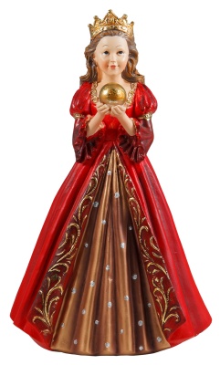 фигурка Принцесса лягушка