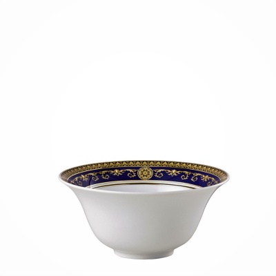 чаша суповая 19 см "Medusa blue" 