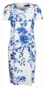 платье женское 