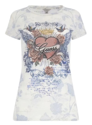 футболка женская