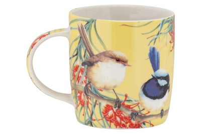 Кружка Вьюрок