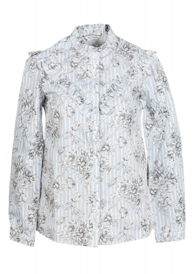 блуза женская 