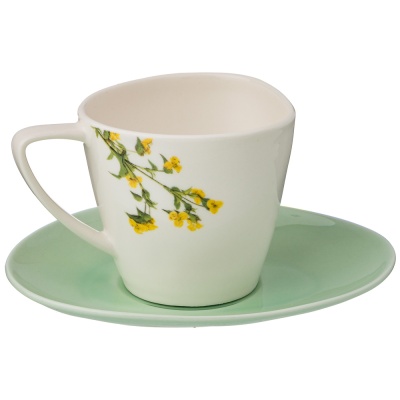 Чайная пара "Meadow" 250 мл.