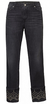 джинсы женские