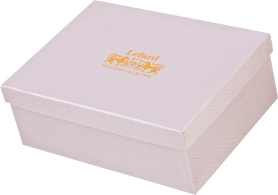 Чайный набор "АДЕЛЬ" на 2 пер. 240 мл