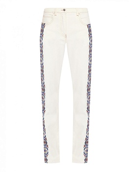 джинсы женские 