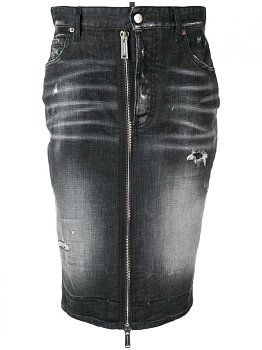 юбка женская