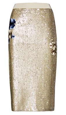 юбка женская