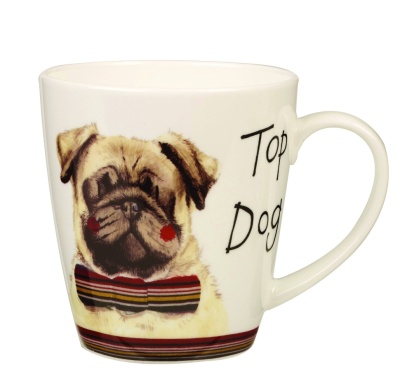 Кружка "Победитель" 360 мл от Алекс Кларк