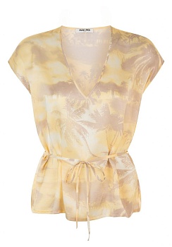 блуза женская