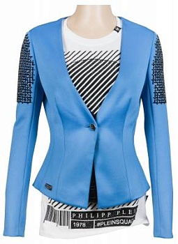 жакет женский 