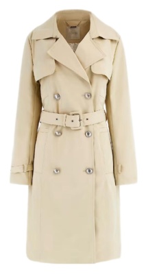 плащ женский