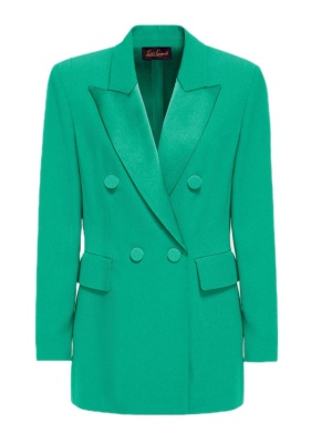 пиджак женский 