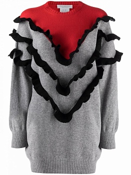 свитер женский