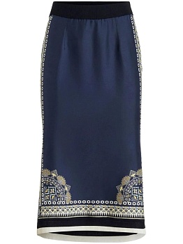 юбка женская