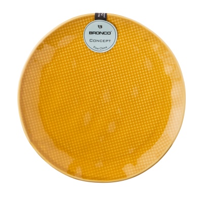 Тарелка закусочная 20 см "CONCEPT" 