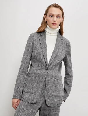 пиджак женский