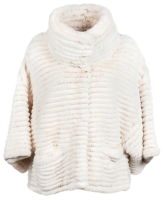 шуба женская