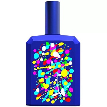 парфюмерная вода унисекс this is not a blue bottle 1/.2