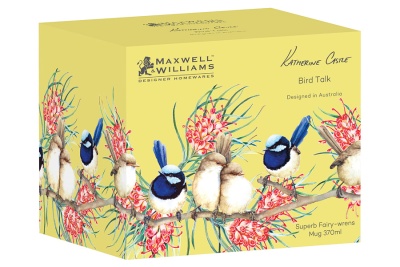 Кружка Вьюрок