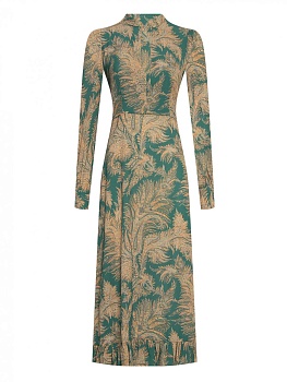 платье женское 