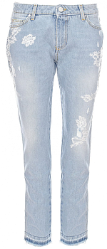 джинсы женские