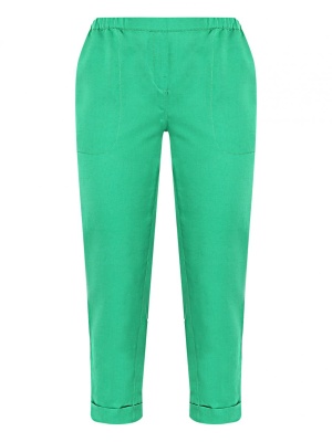 брюки женские