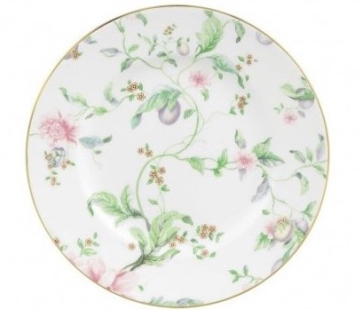 тарелка акцентная закусочная 20 см "Sweet plum"